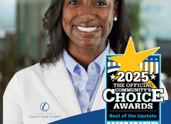 Dr. Gill Best Oral Surgeon in the Upstate