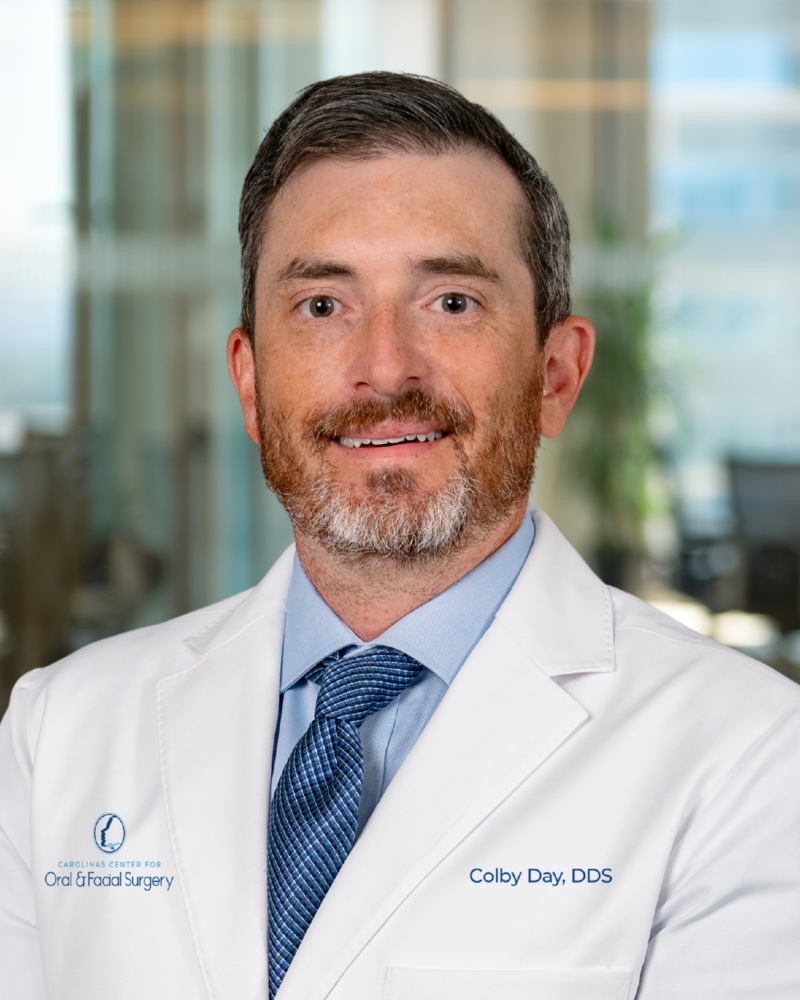 Colby Day, DDS