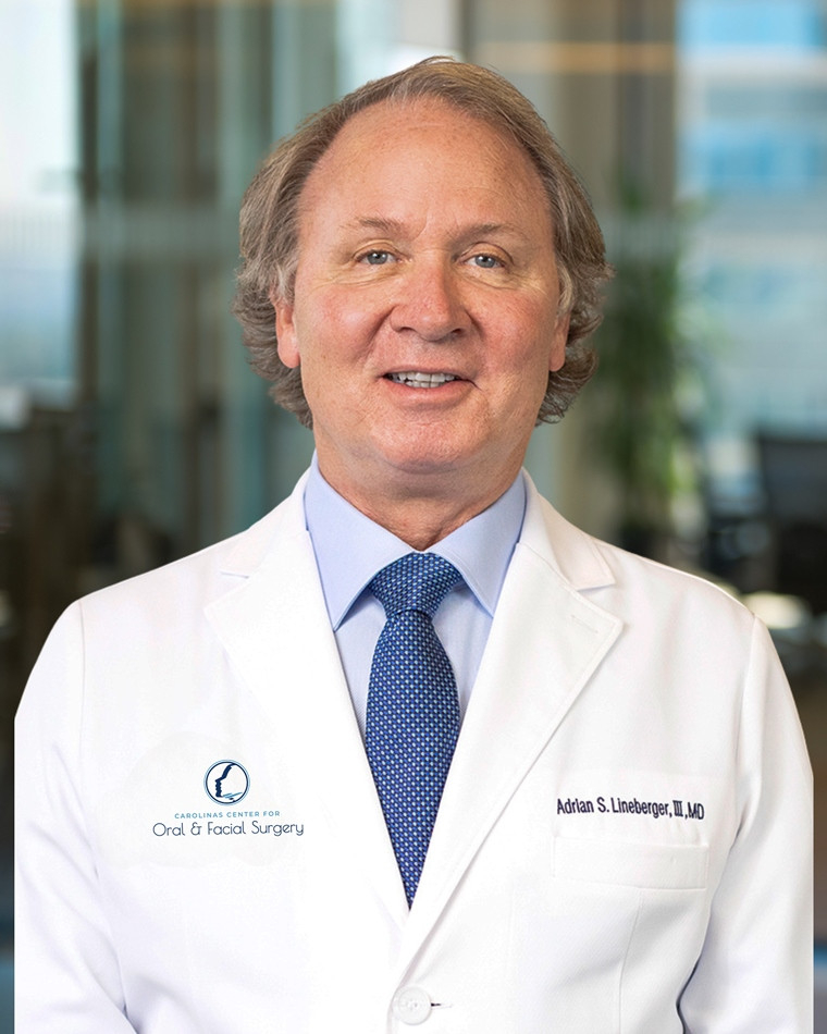 Adrian Lineberger, MD