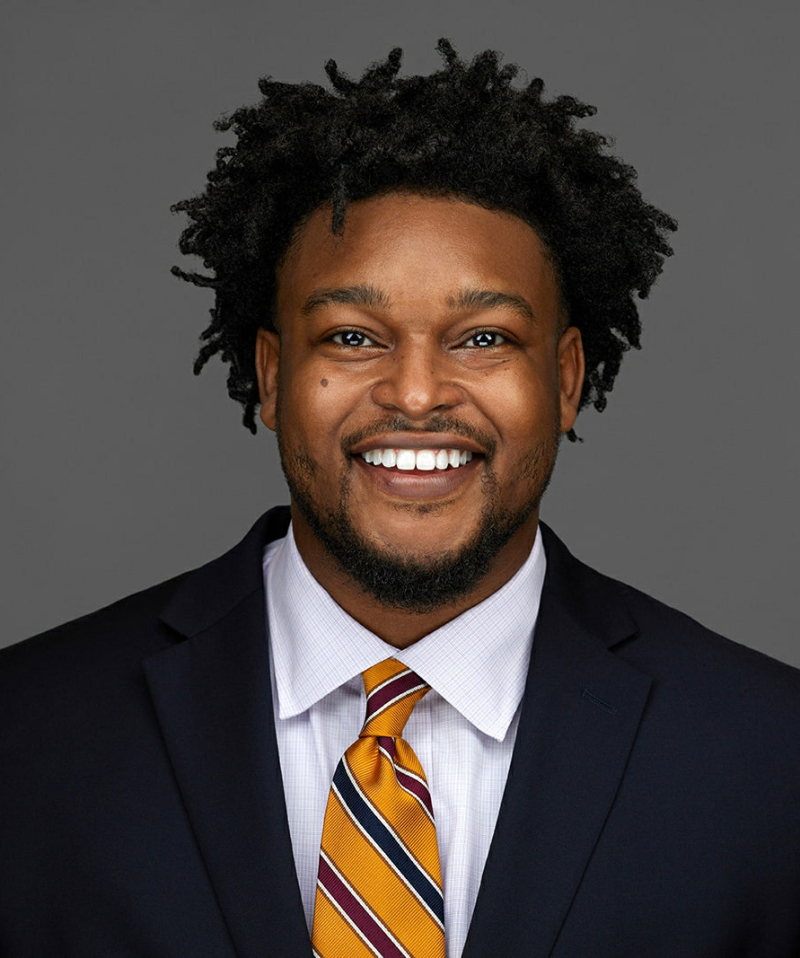 Dr. Matthew Moore
