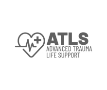 ATLS | Advanced Trauma Life Support logo