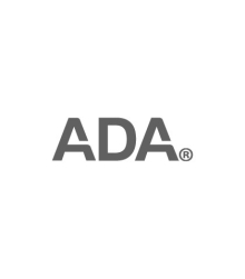 ADA | American Dental Association Logo