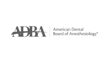 American Dental Board of Anesthesiology