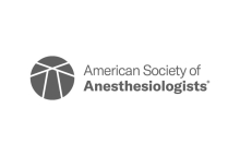 American Society of Anesthesiologists