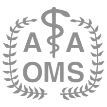 AAOMS Logo