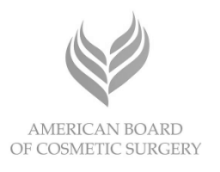 ABCS - Cosmetic Surgery