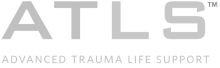 ATLS | Advanced Trauma Life Support logo