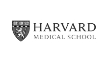 Harvard Medical School Logo