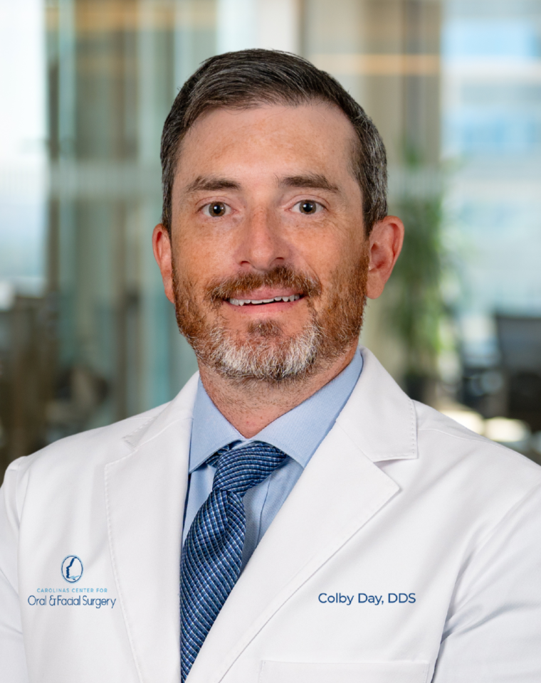 Colby Day, DDS