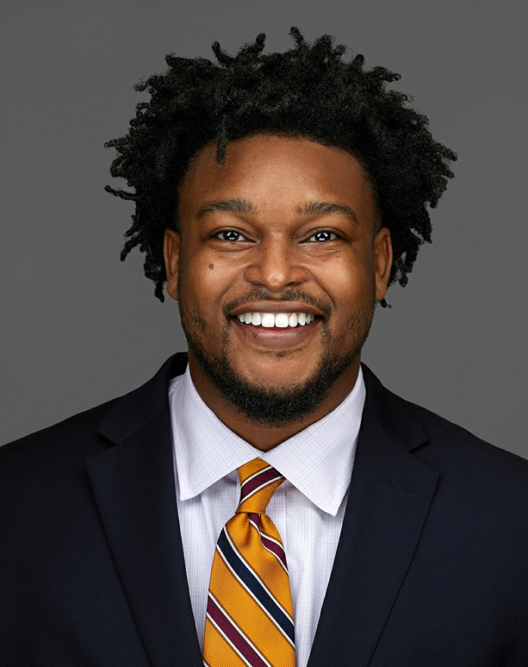 Dr. Matthew Moore