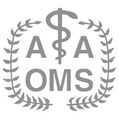 AAOMS Logo