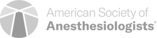 American Society of Anesthesiologists