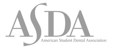 ASDA | American Student Dental Association Logo