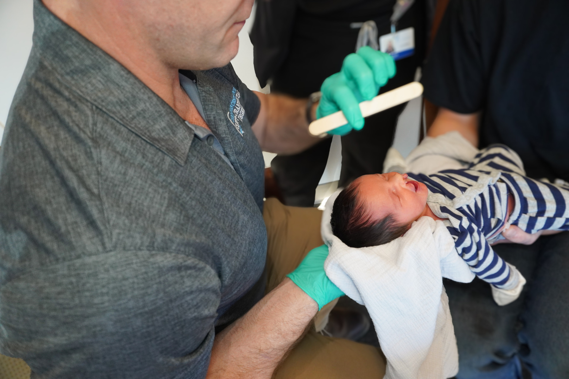 CCOFS Cleft Center Missions