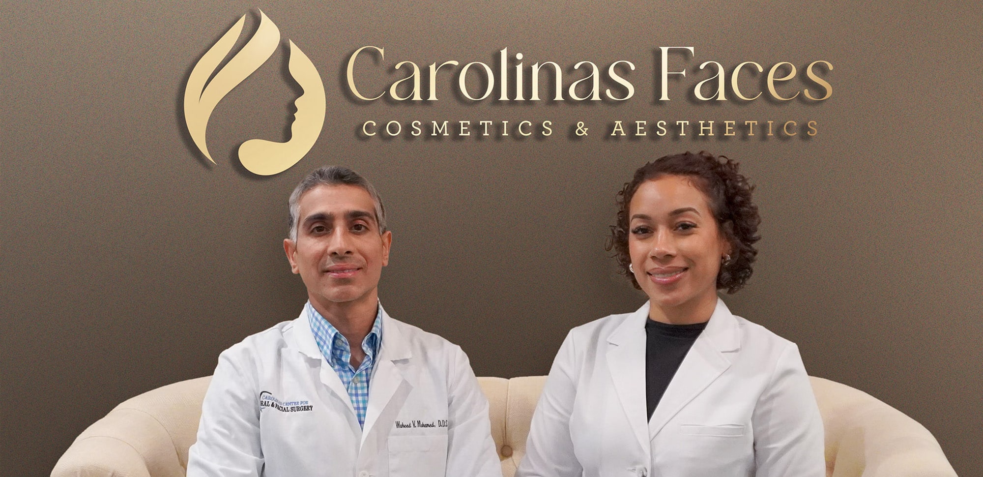 Dr. Mohamed - oral & maxillofacial surgeon & cosmetic surgeon in Charlotte, NC