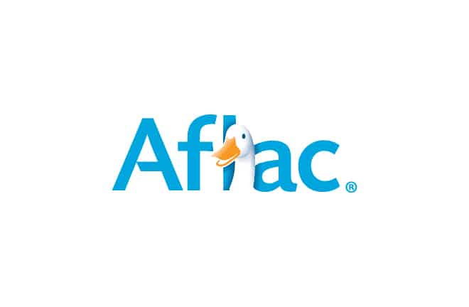 Aflac Insurnace Logo
