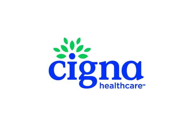Cigna Health Insurance logo