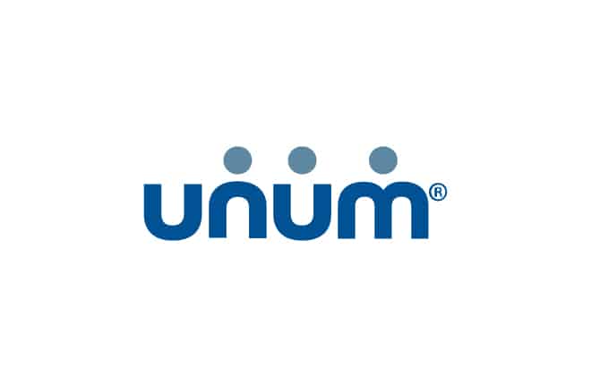 Unum Health Insurance Logo