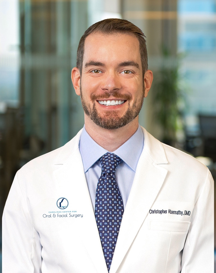 Dr. Christopher Abernathy